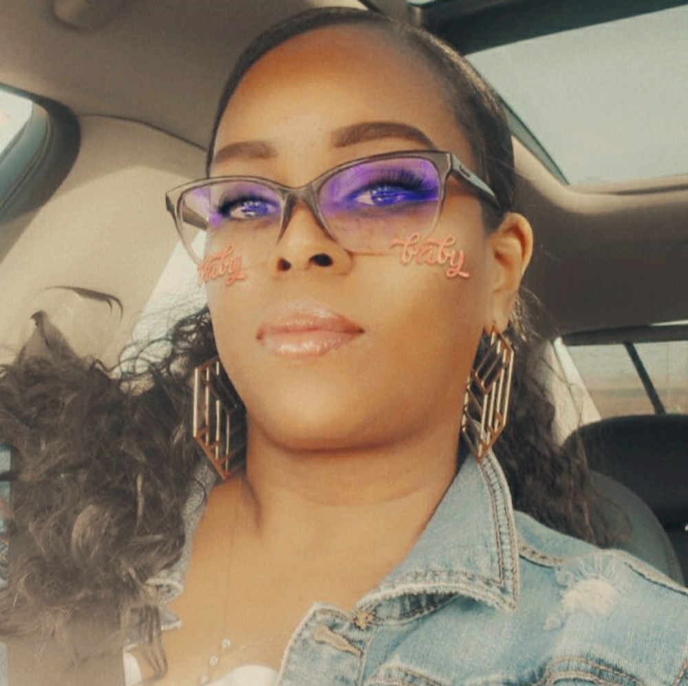 Meet your Posher, Harriett